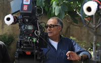 Director: Abbas KIAROSTAMI