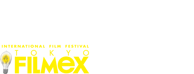 第17回「東京フィルメックス」ロゴ